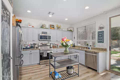 9231 E Milagro Ave, Mesa, AZ 85209 photo 4