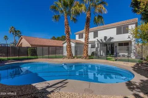 9231 E Milagro Ave, Mesa, AZ 85209 photo 2
