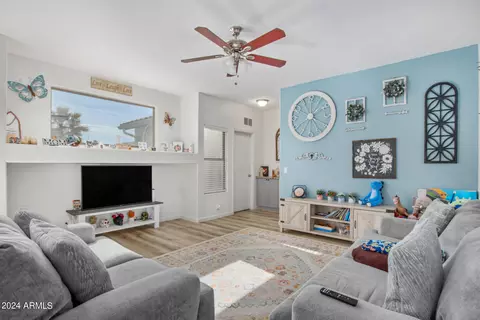 9231 E Milagro Ave, Mesa, AZ 85209 photo 3