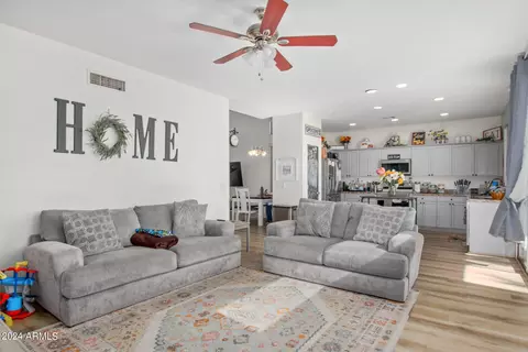 9231 E Milagro Ave, Mesa, AZ 85209 photo 13