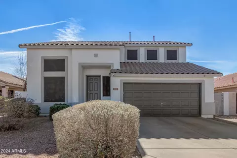 9231 E Milagro Ave, Mesa, AZ 85209