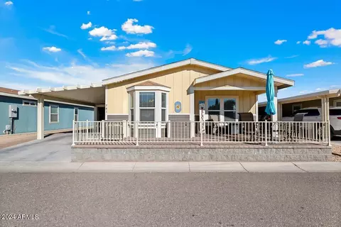 8865 E Baseline Rd #741, Mesa, AZ 85209