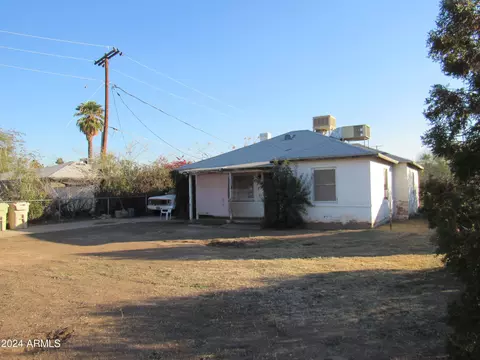 5329 W Myrtle Ave, Glendale, AZ 85301
