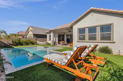 22855 E Thornton Rd, Queen Creek, AZ 85142