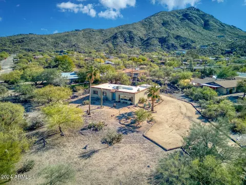 6001 E Kohuana Pl, Cave Creek, AZ 85331