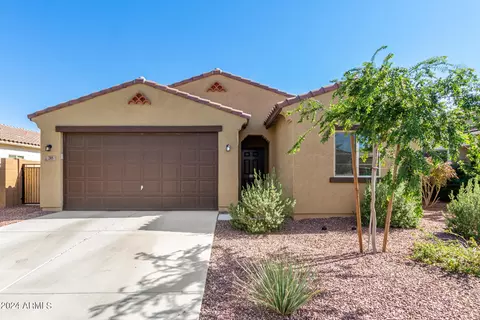 285 W Tropical Dr, Casa Grande, AZ 85122