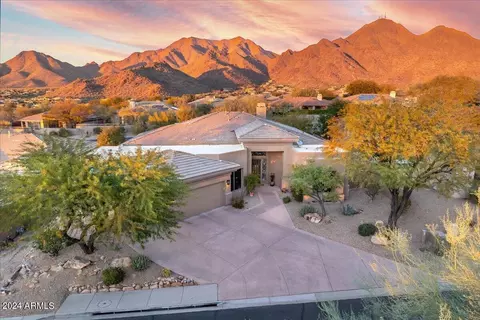 11040 E Karen Dr, Scottsdale, AZ 85255