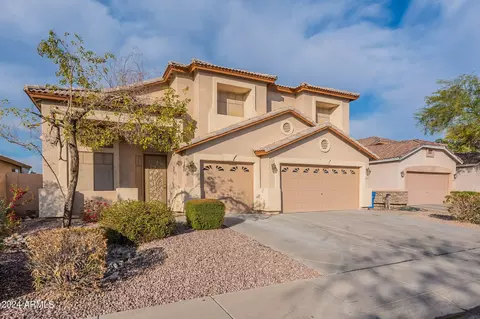 6620 S 45th Gln, Laveen, AZ 85339
