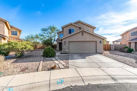 22417 W Mesquite Cir, Buckeye, AZ 85326
