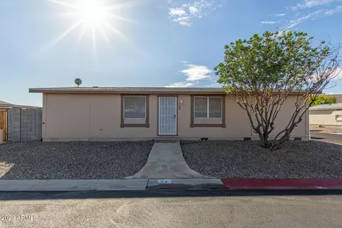8601 N 103rd Ave #34, Peoria, AZ 85345