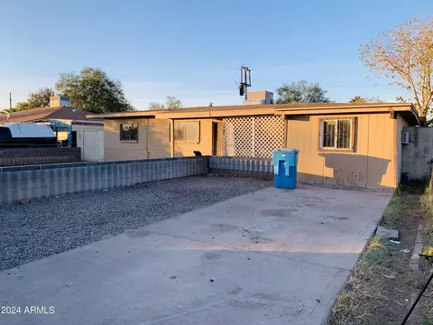 2542 W Flower St, Phoenix, AZ 85017