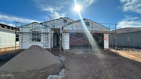 3381 E Rebel Ln, San Tan Valley, AZ 85143