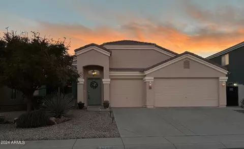 3529 W Tanner Ranch Rd, Queen Creek, AZ 85142