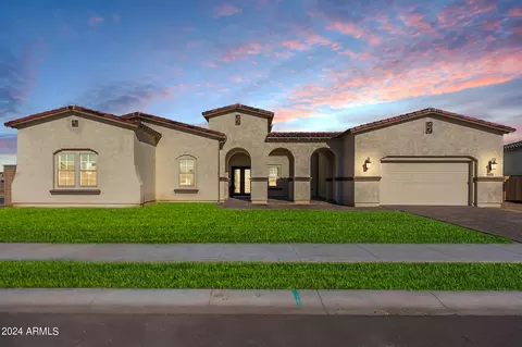 18832 E Caledonia Dr, Queen Creek, AZ 85142