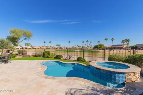 3911 N 162nd Ln, Goodyear, AZ 85395