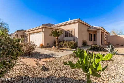 25124 N 68th Dr, Peoria, AZ 85383