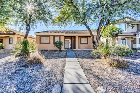 3551 E Calistoga Dr, Gilbert, AZ 85297