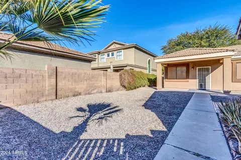 3551 E Calistoga Dr, Gilbert, AZ 85297 photo 27