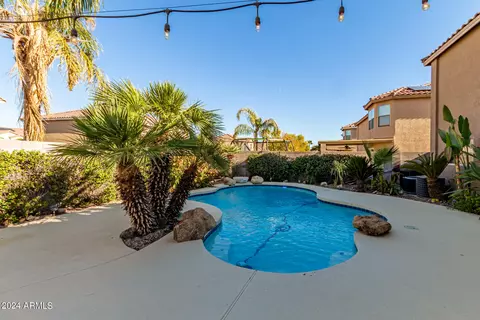 2830 W Sunshine Butte Dr, Queen Creek, AZ 85142