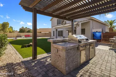4340 E Megan St, Gilbert, AZ 85295 photo 28