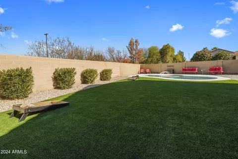 4340 E Megan St, Gilbert, AZ 85295 photo 31