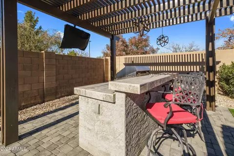 4340 E Megan St, Gilbert, AZ 85295 photo 29