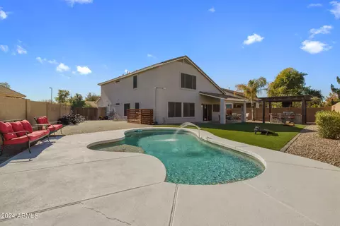 4340 E Megan St, Gilbert, AZ 85295 photo 32