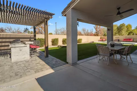 4340 E Megan St, Gilbert, AZ 85295 photo 27