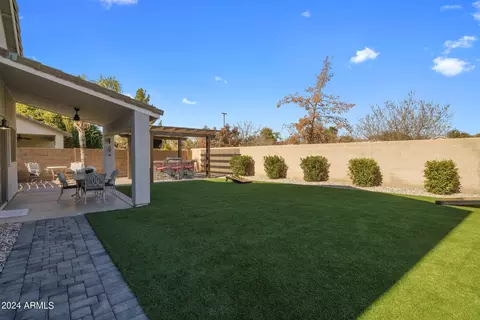 4340 E Megan St, Gilbert, AZ 85295 photo 33