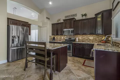 4340 E Megan St, Gilbert, AZ 85295 photo 5