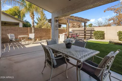 4340 E Megan St, Gilbert, AZ 85295 photo 25