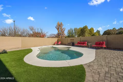 4340 E Megan St, Gilbert, AZ 85295 photo 30