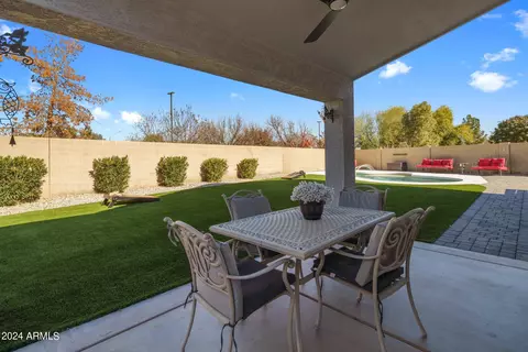 4340 E Megan St, Gilbert, AZ 85295 photo 26