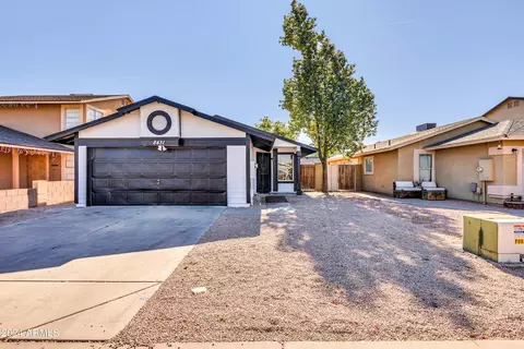 8431 W Campbell Ave, Phoenix, AZ 85037