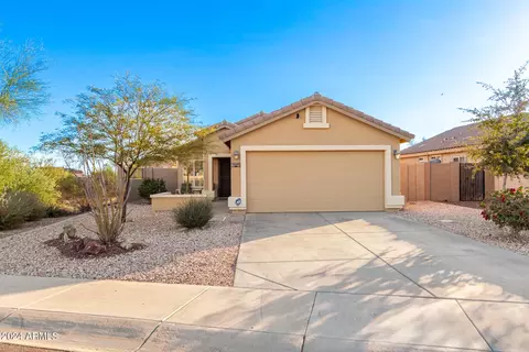 22187 W Lasso Ln, Buckeye, AZ 85326