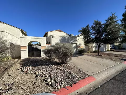 630 E Jensen St #168, Mesa, AZ 85203