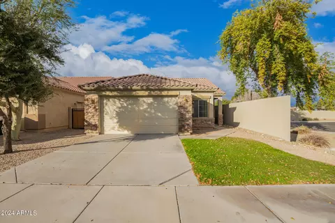 506 W Julie Dr, Tempe, AZ 85283
