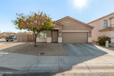 9607 W Cordes Rd, Tolleson, AZ 85353