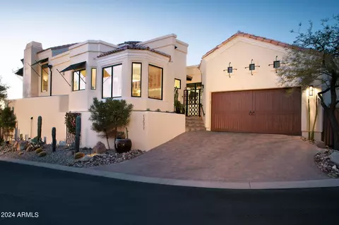 13577 E Wethersfield Rd, Scottsdale, AZ 85259