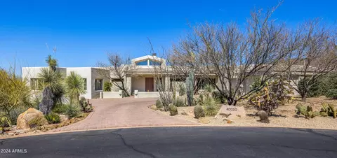 40050 N 106th Pl, Scottsdale, AZ 85262
