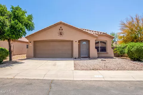 593 W Jahns Ct, Casa Grande, AZ 85122