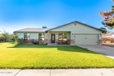 125 W San Angelo St, Gilbert, AZ 85233