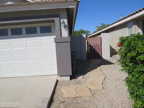 688 N Bridlegate Dr, Gilbert, AZ 85234 photo 31