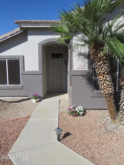 688 N Bridlegate Dr, Gilbert, AZ 85234 photo 36