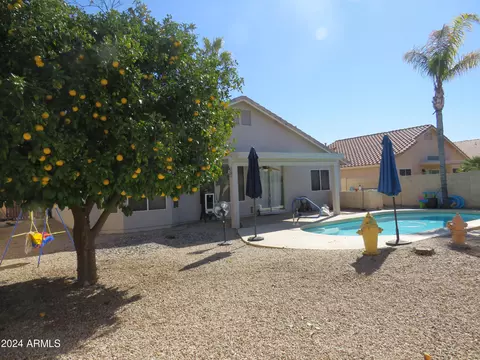 688 N Bridlegate Dr, Gilbert, AZ 85234 photo 33
