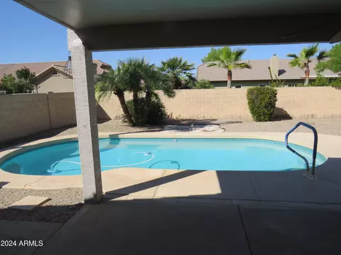 688 N Bridlegate Dr, Gilbert, AZ 85234 photo 30