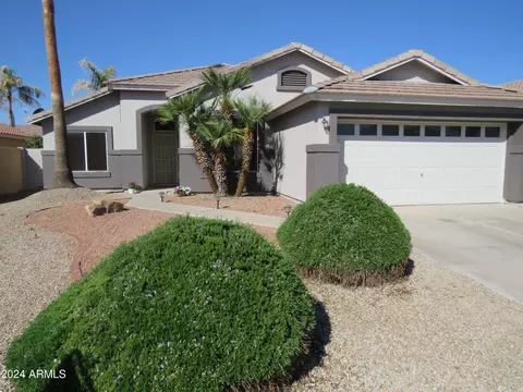 688 N Bridlegate Dr, Gilbert, AZ 85234