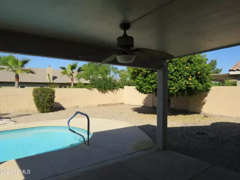 688 N Bridlegate Dr, Gilbert, AZ 85234 photo 34