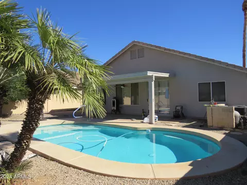 688 N Bridlegate Dr, Gilbert, AZ 85234 photo 32