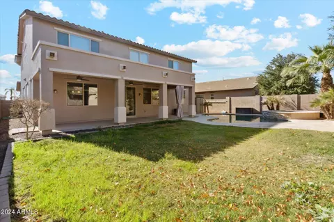 2700 E Narrowleaf Dr, Gilbert, AZ 85298 photo 28